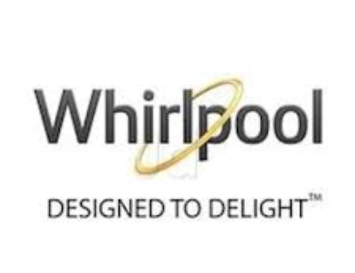 Whirlpool Appliance Repair Service in Raipur