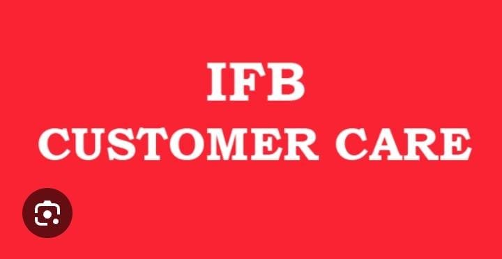 IFB Logo