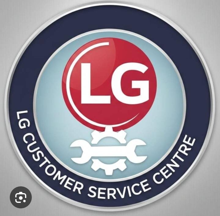 LG Logo