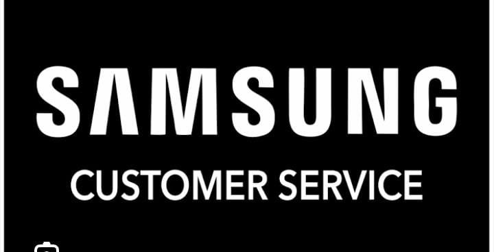 Samsung Logo