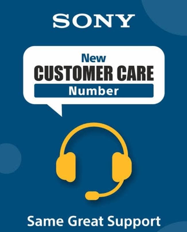 Sony Logo