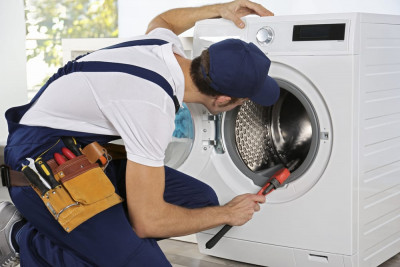 Dryer Repair Service in Raipur